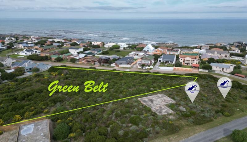 0 Bedroom Property for Sale in Franskraal Western Cape